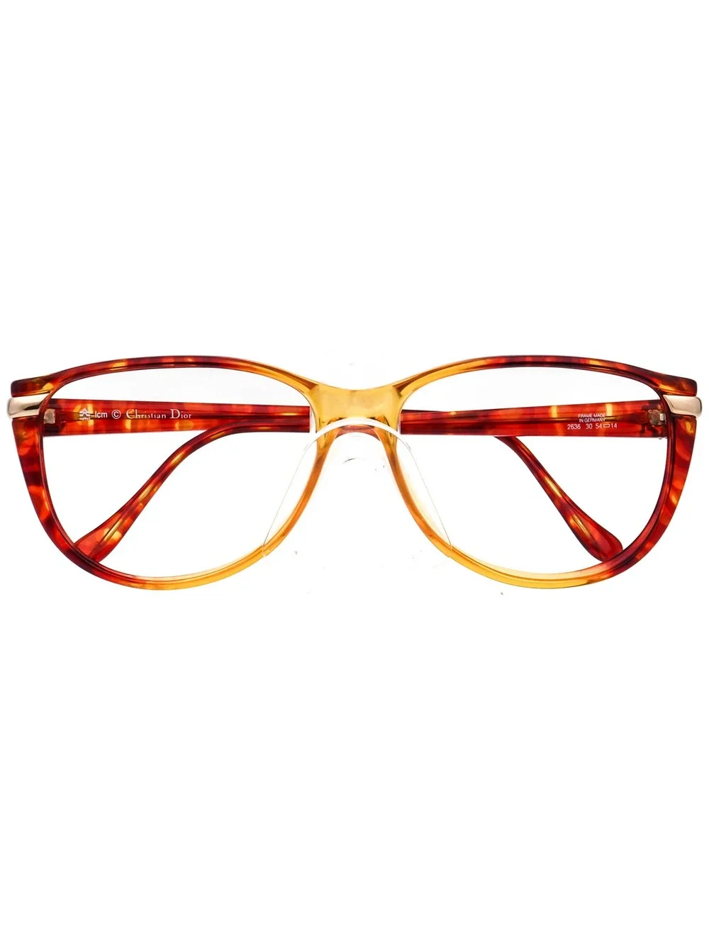 Christian Dior 2636 30 Eyewear